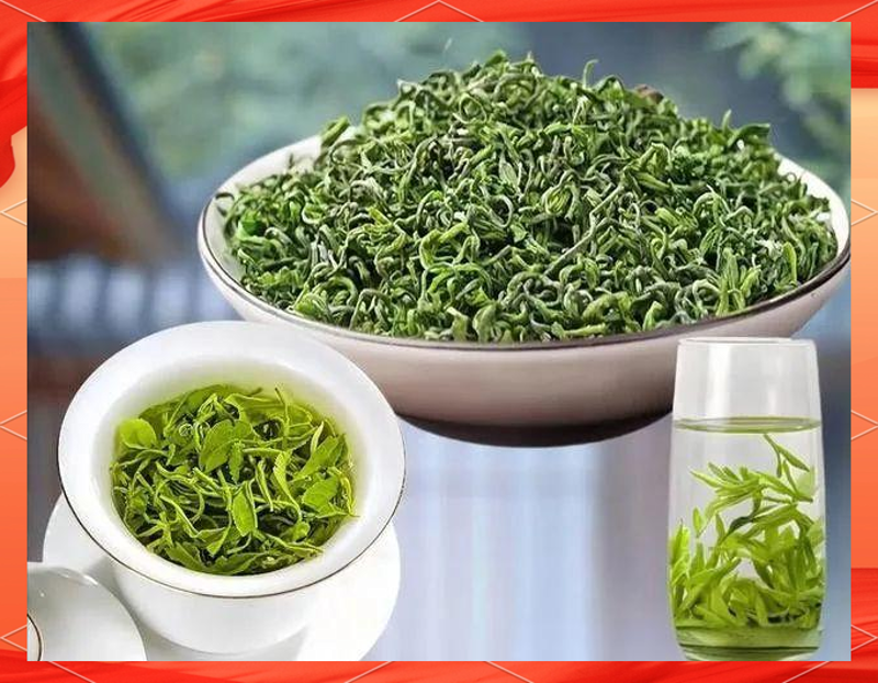 嵊州鸿渐茶叶的茶叶加工机械设备有哪些？