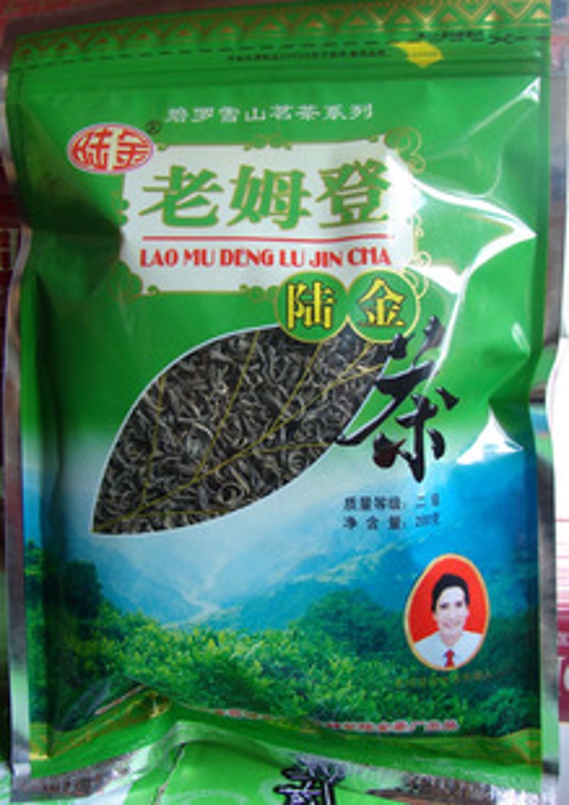 茶叶加工机械设备，一套完整的解决方案