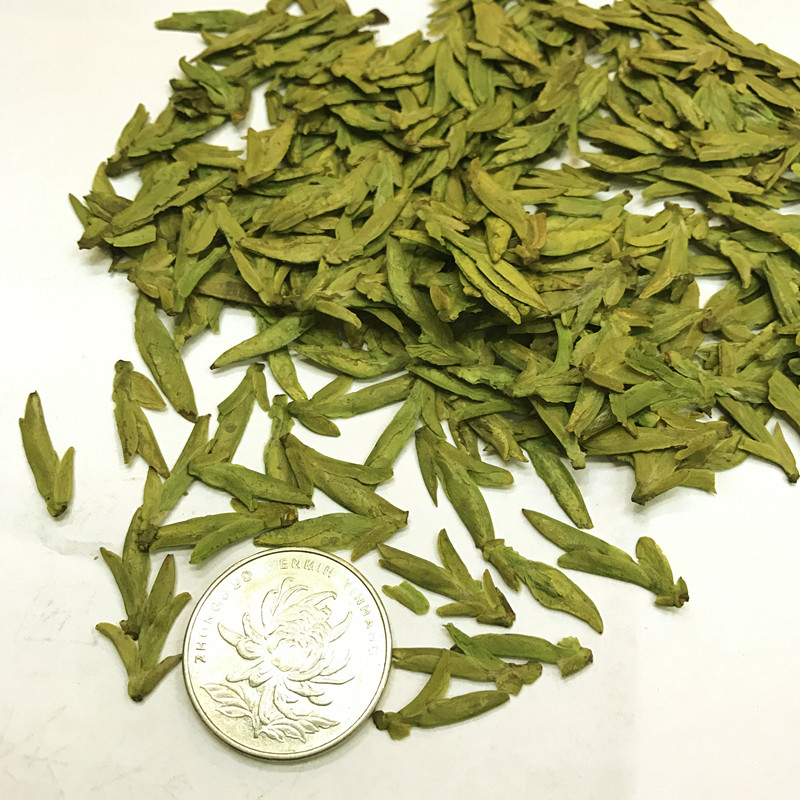 绿茶排名前十名品种，你都知道吗？